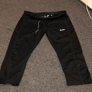 Dri-Fit Nike Running spandex